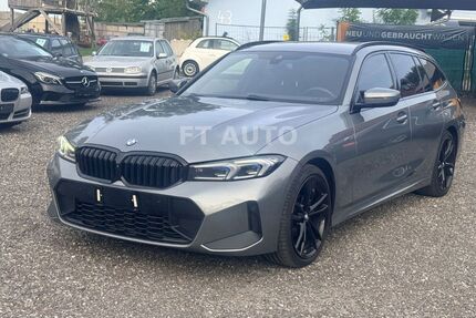 BMW 320 Gebrauchtwagen