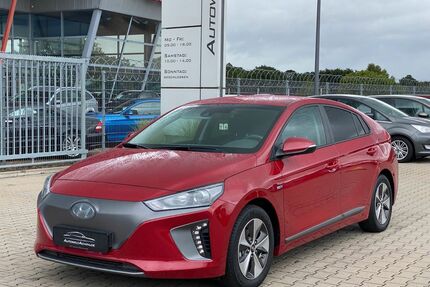 Hyundai IONIQ Gebrauchtwagen
