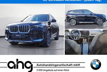 BMW X1 Gebrauchtwagen