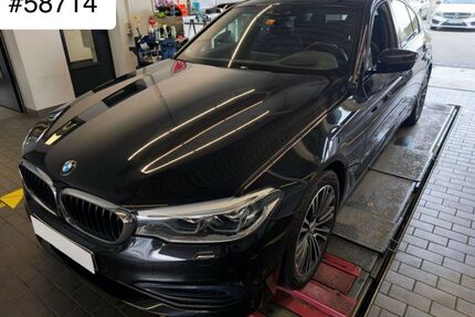 BMW 530 Gebrauchtwagen