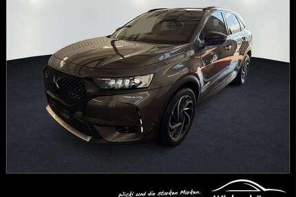 DS Automobiles DS 7 Crossback Gebrauchtwagen
