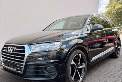 Audi Q7 Gebrauchtwagen