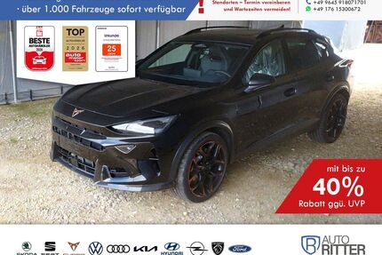 Cupra Formentor Gebrauchtwagen