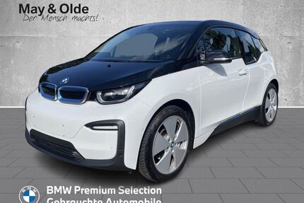 BMW i3 Gebrauchtwagen