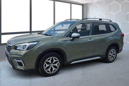 Subaru Forester Gebrauchtwagen