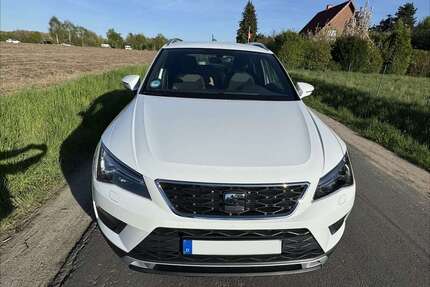 Seat Ateca Gebrauchtwagen