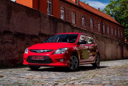Hyundai i30 Gebrauchtwagen