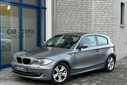 BMW 116 Gebrauchtwagen