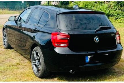 BMW 116 Gebrauchtwagen