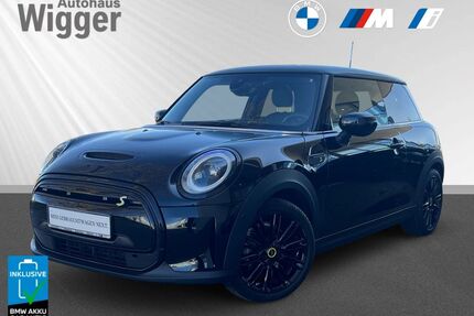 Mini Cooper SE Gebrauchtwagen