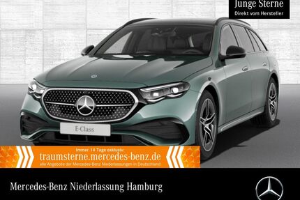 Mercedes-Benz E 300 Gebrauchtwagen