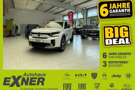 Citroen C3 Aircross Gebrauchtwagen