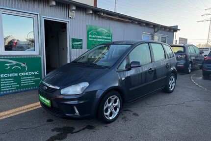 Ford C-Max Gebrauchtwagen