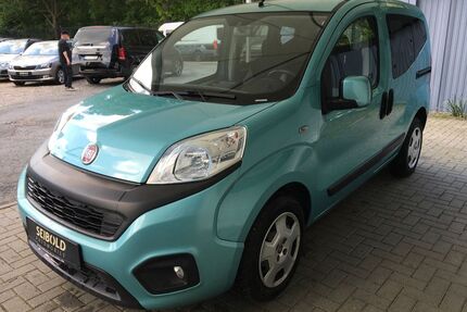 Fiat Qubo Gebrauchtwagen