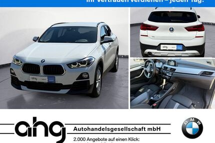 BMW X2 Gebrauchtwagen
