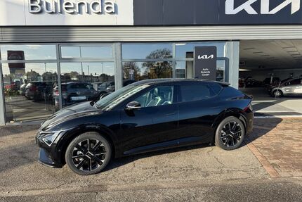 Kia EV6 Gebrauchtwagen