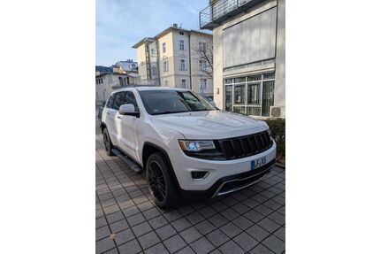 Opel Grand Cherokee 