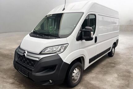 Citroen Jumper Gebrauchtwagen