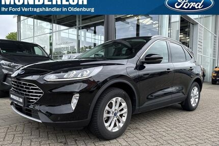Ford Kuga Gebrauchtwagen