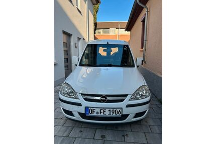 Opel Combo Gebrauchtwagen