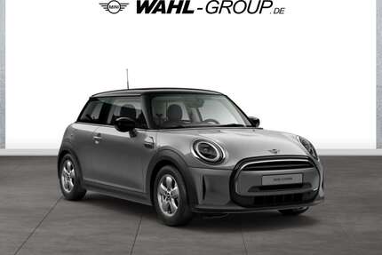 Mini Cooper Gebrauchtwagen