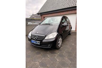 Mercedes-Benz A 180 Gebrauchtwagen