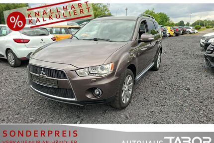 Mitsubishi Outlander Gebrauchtwagen