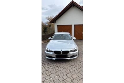 BMW 318 Gebrauchtwagen