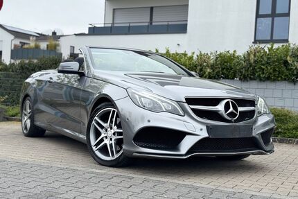 Mercedes-Benz E 220 Gebrauchtwagen