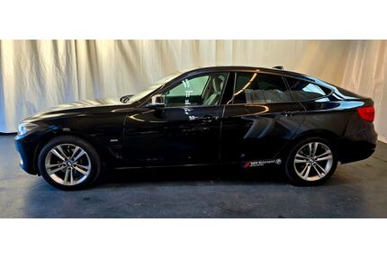 BMW 320 Gebrauchtwagen