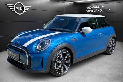 Mini Cooper Gebrauchtwagen