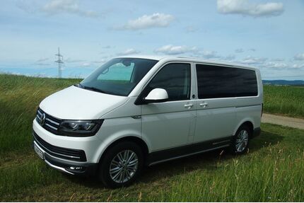 VW T6 Multivan Gebrauchtwagen