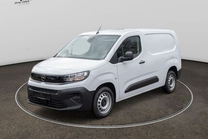 Opel Combo Gebrauchtwagen