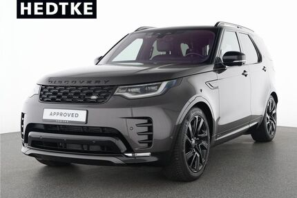 Land Rover Discovery Gebrauchtwagen