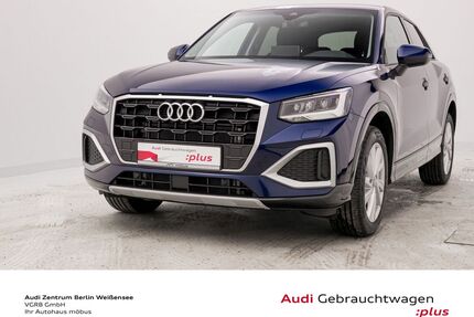 Audi Q2 Gebrauchtwagen