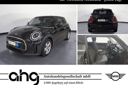Mini Cooper Gebrauchtwagen