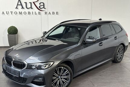 BMW 330 Gebrauchtwagen