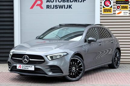 Mercedes-Benz A 250 Gebrauchtwagen