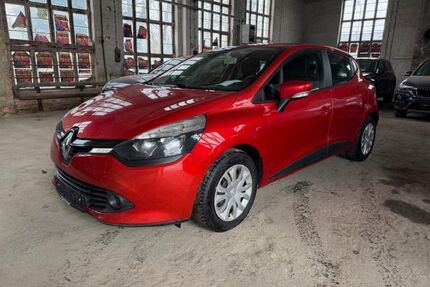 Renault Clio Gebrauchtwagen