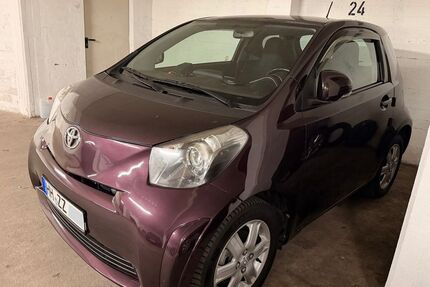 Toyota IQ Gebrauchtwagen