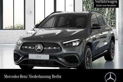 Mercedes-Benz GLA 180 Gebrauchtwagen