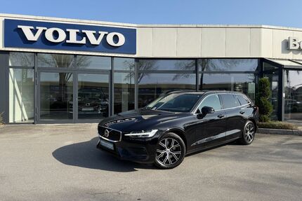 Volvo V60 Gebrauchtwagen