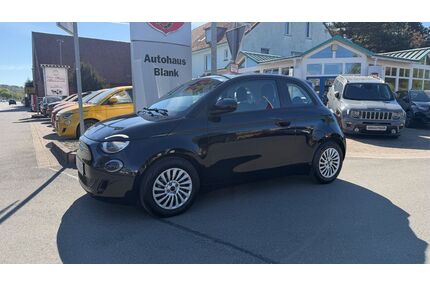 Fiat 500e Gebrauchtwagen