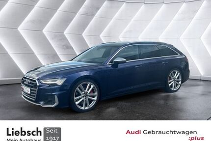 Audi S6 Gebrauchtwagen