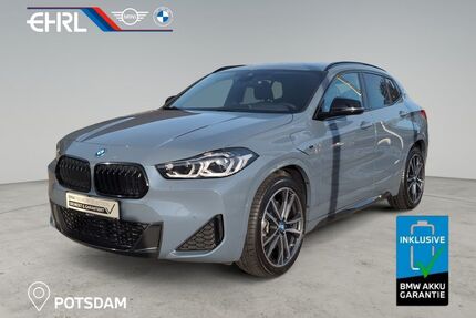 BMW X2 Gebrauchtwagen