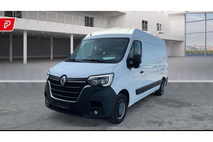 Renault Master Gebrauchtwagen