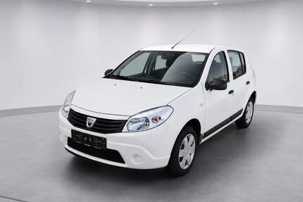 Dacia Sandero Gebrauchtwagen