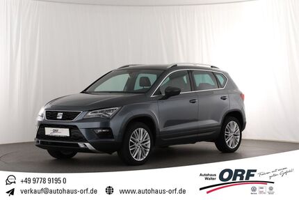 Seat Ateca Gebrauchtwagen
