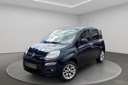 Fiat Panda Gebrauchtwagen