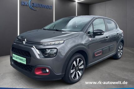Citroen C3 Gebrauchtwagen